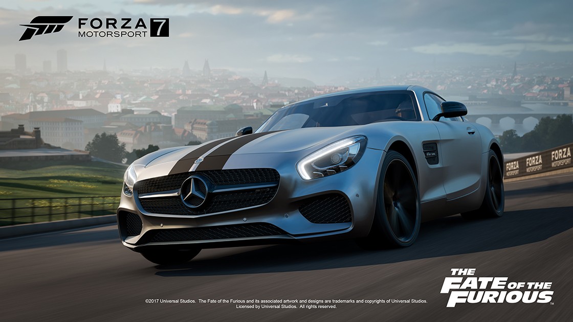 Forza Motorsport 7 - Imagen 19